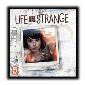 موسیقی متن بازی Life is Strange