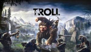 تریلر سینمایی بازی جدید و نشاط آور Troll and I