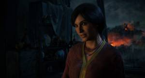 بازی Uncharted: The Lost Legacy برای هفته دوم صدرنشین جدول فروش بریتانیا شد