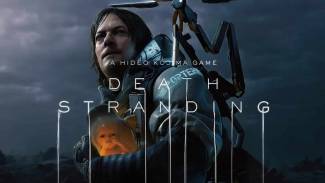 ۷۰ نفر از کارکنان Gorilla Games روی Death Stranding کار کرده‌اند