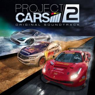 موسیقی متن و آهنگ های بازی Project Cars 2