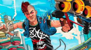 اینسامنیاک شدیدا به ساخت Sunset Overdrive 2 علاقه دارد