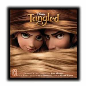 Tangled OST