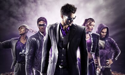 بررسی بازی Saints Row: The Third Remastered