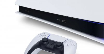 سونی انتظار دارد که فروش PS5 در سال مالی اول خود بیش از PS4 باشد