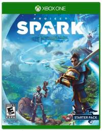 Project Spark کاملا رایگان میشود