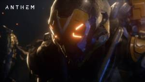 Anthem,بازی جدید Bioware حدود 5 سال در دست ساخت بوده است