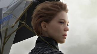 کوجیما درباره پنهان‌کاری پیرامون Death Stranding توضیح می‌دهد