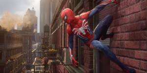 اطلاعات بیشتر از عنوان Insomniac&#039;s Spider-Man