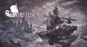 Valkyrie Elysium review