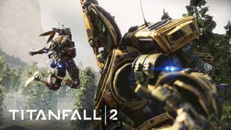 ُسیستم مورد نیاز Titanfall 2