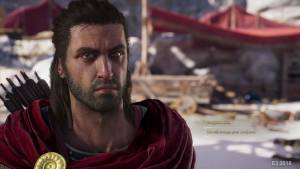 بازی Assassin&#039;s Creed: Odyssey