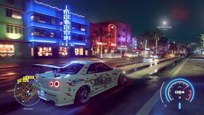 بازی Need For Speed Heat گلد شد