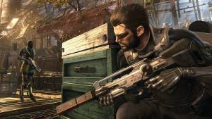 محتویات Season Pass عنوان Deus Ex: Mankind Divided  مشخص شد