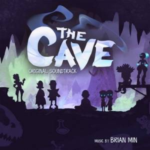 دانلود موسیقی متن بازی The Cave