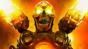 ارائه تریلر جدید برای نسخه بتا عنوان DOOM