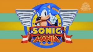 تریلر جدیدی از بازی Sonic Mania