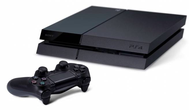 آپدیت 2.01 برای کنسول PS4 در راه است