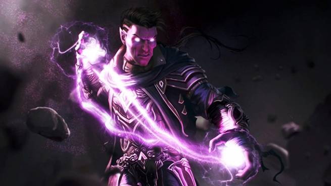 The Elder Scrolls: Legends با تاخیر عرضه میشود