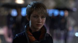 مدت زمان تقریبی تکمیل بازی Detroit: Become Human مشخص شد