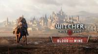 مشخص شدن تاریخ عرضه Witcher 3 Blood and Wine