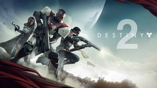 از کنترلر مخصوص Destiny 2 برای PS4 رونمایی شد