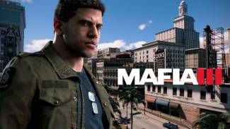 تریلر معرفی کاراکتر اصلی Lincoln Clay در بازی هیجان انگیز Mafia III