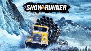 بررسی بازی SnowRunner