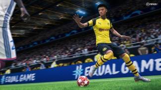 FIFA 20 پرفروش‌ترین بازی هفته گذشته در بریتانیا بوده است