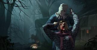 اطلاعات جدید درمورد بازی ترسناک Friday the 13th: The Game