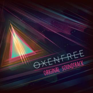 دانلود موسیقی متن بازی Oxenfree