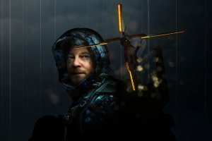 عرضه نسخه پی‌سی Death Stranding به دلیل بحران کرونا تاخیر خورد