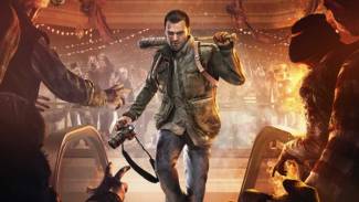 Dead Rising 4 در انحصار زمانی پلتفرم های Microsoft خواهد بود