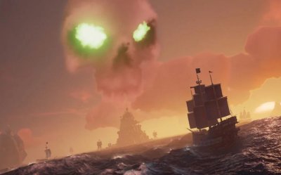 بازی Sea of Thieves احتمالاً برای پلی استیشن و سوییچ منتشر می‌شود