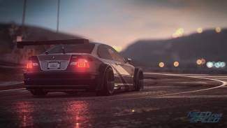 اولین تجربه ی بازی با Need for Speed 2015