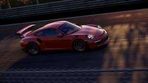 تریلر ماشینها و مسیرهای بازی Project Cars 2