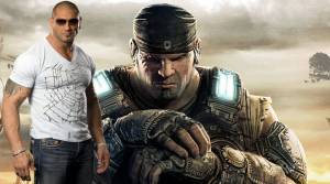 دیو باتیستا بازی در نقش Marcus Fenix را سرنوشت خود می‌داند