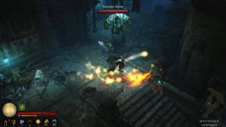 مشکلات نسخه ی کنسولی بازی Diablo 3 در حال بررسی است