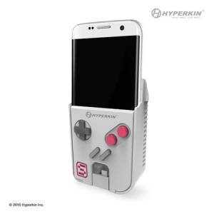 تجربه بازی های Gameboy بر روی تلفن های هوشمند