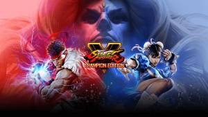 نقد و بررسی بازی Street Fighter V: Champion Edition