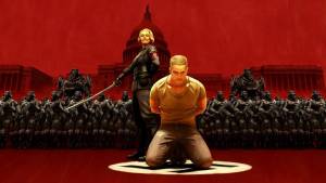 دمو رایگان Wolfenstein 2: The New Colossus در دسترس قرار گرفت