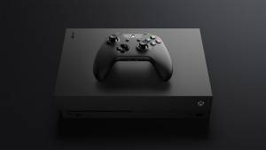 چه زمانی بازی‌ها از تمام قدرت Xbox One X استفاده خواهند نمود؟