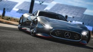 ظاهرا ساخت بازی بعدی Gran Turismo شروع شده است