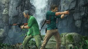 تمجید رییس Xbox از عنوان  Uncharted 4: A Thief&#039;s End