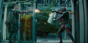 Deadpool 2 در انتهای هفته اول اکران کم تر از فیلم اول فروخت