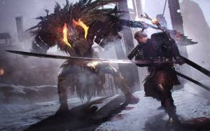 جزئیات مربوط به آپدیت جدید بازی Nioh اعلام شد