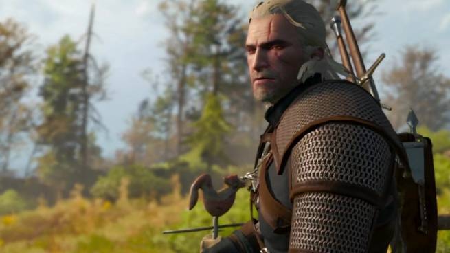 سازنده نسخه سوییچ The Witcher 3 روی پروژه‌های بیشتری کار می‌کند