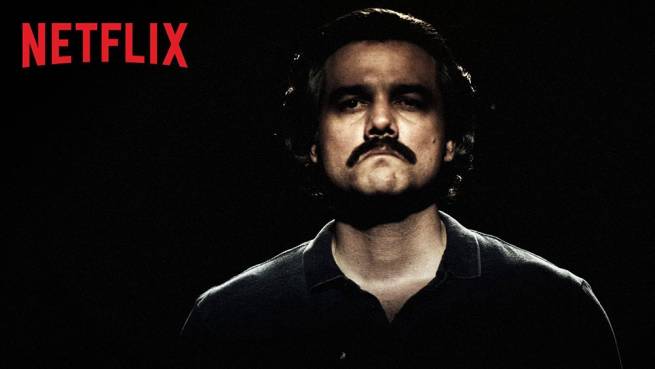 بازی Narcos معرفی شد