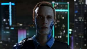 بودجه‌ی ساخت بازی Detroit: Become Human بیش از 35 میلیون دلار است