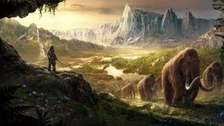 حجم نسخه Xbox One عنوان Far Cry Primal